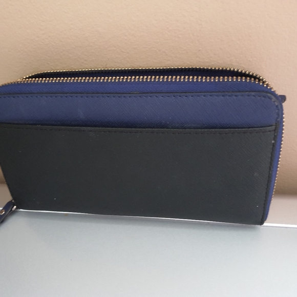 Kate Spade Continental Wallet - Picture 3 of 3